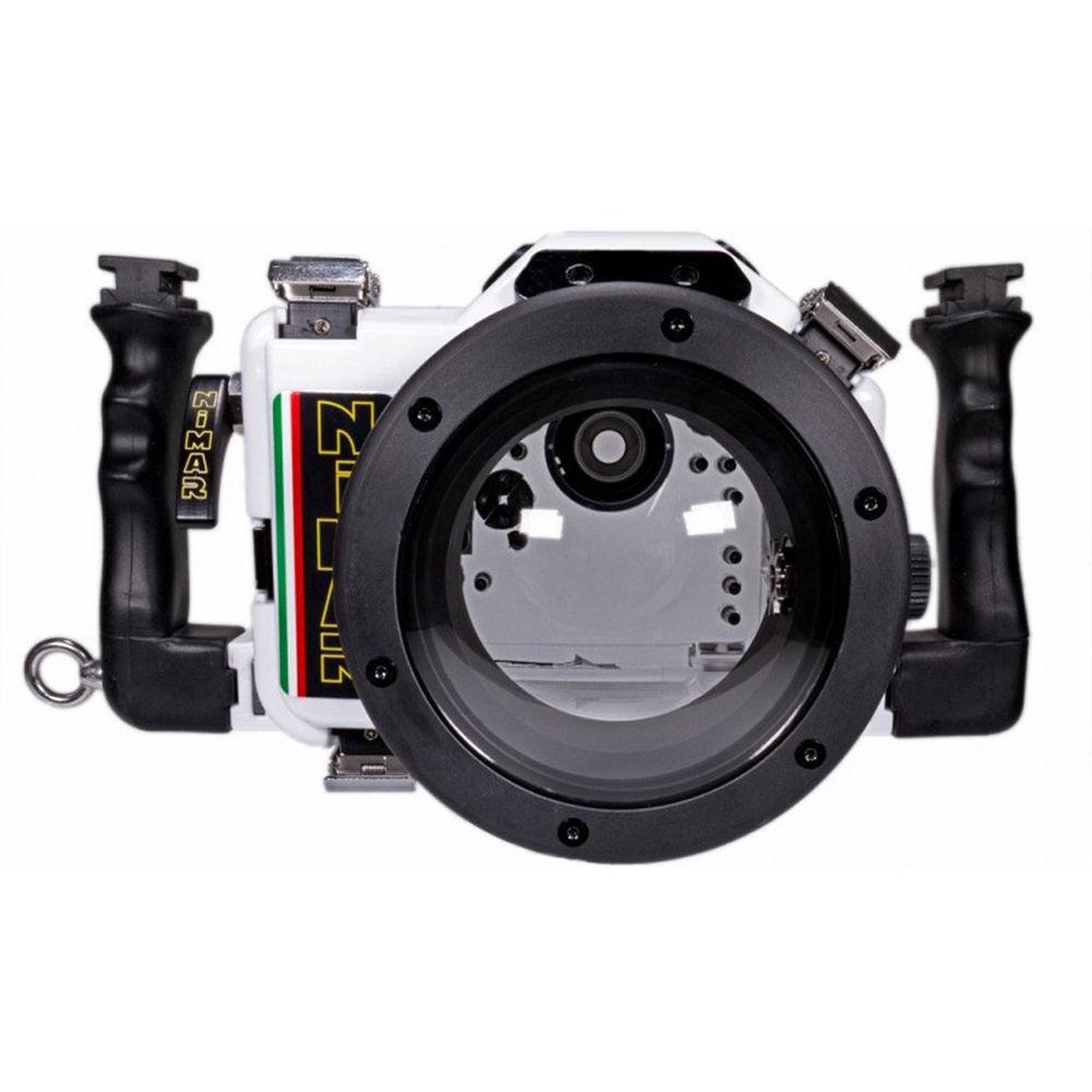 Nimar Underwater Housing for Nikon D3300