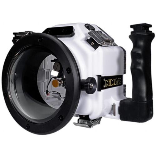 Nimar Underwater Housing for Nikon D3300