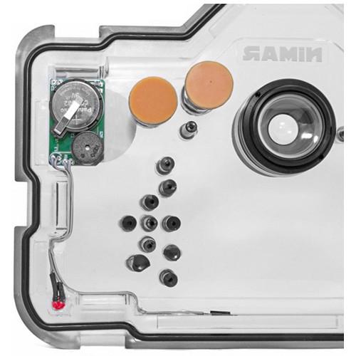 Nimar Underwater Housing for Nikon D3300