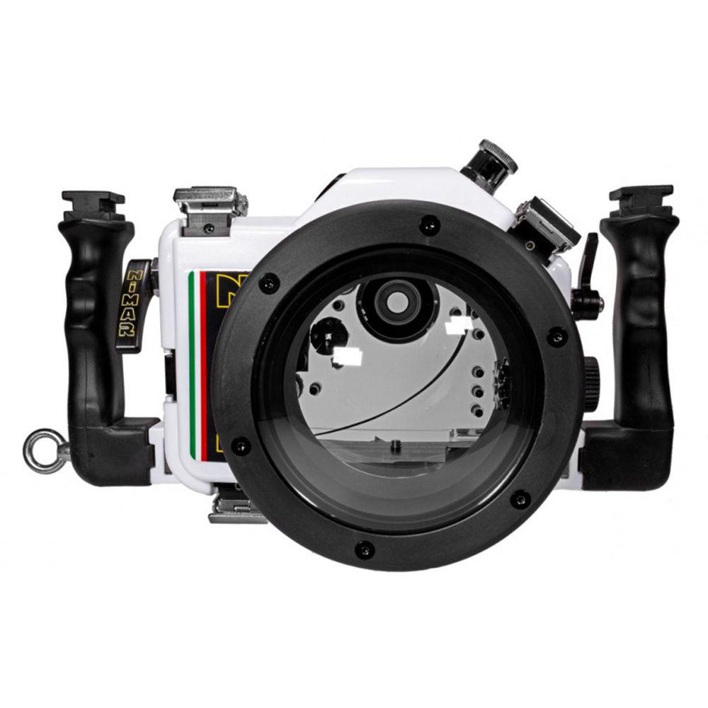 Nimar Underwater Housing for Panasonic Lumix DC-GH5 GH5S