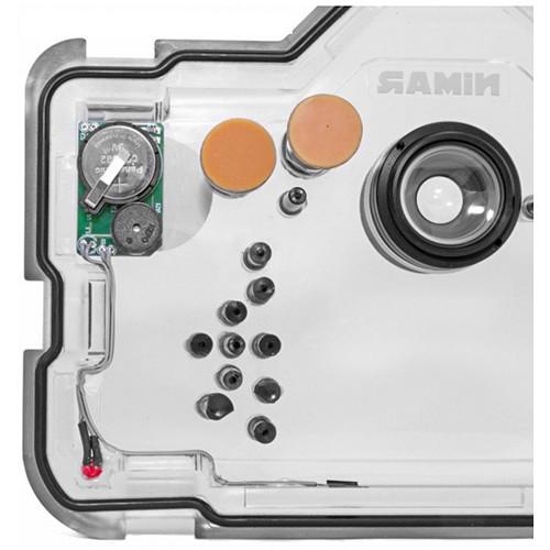 Nimar Underwater Housing for Panasonic Lumix DC-GH5 GH5S