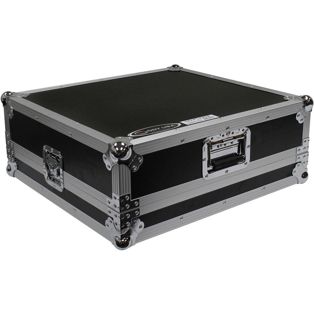 Odyssey Innovative Designs Flight Zone Case for PreSonus StudioLive CS18 AI Mixing Console