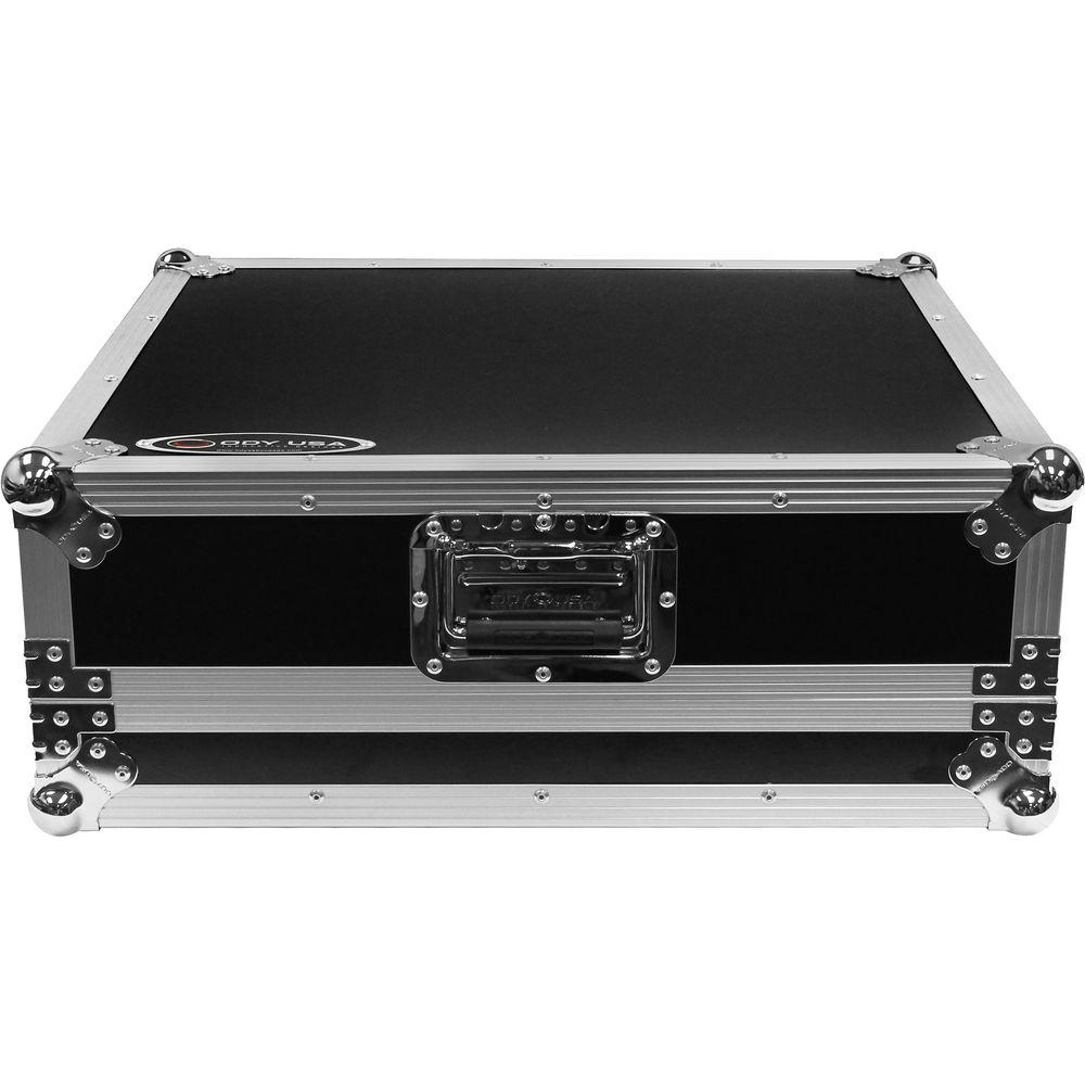 Odyssey Innovative Designs Flight Zone Case for PreSonus StudioLive CS18 AI Mixing Console