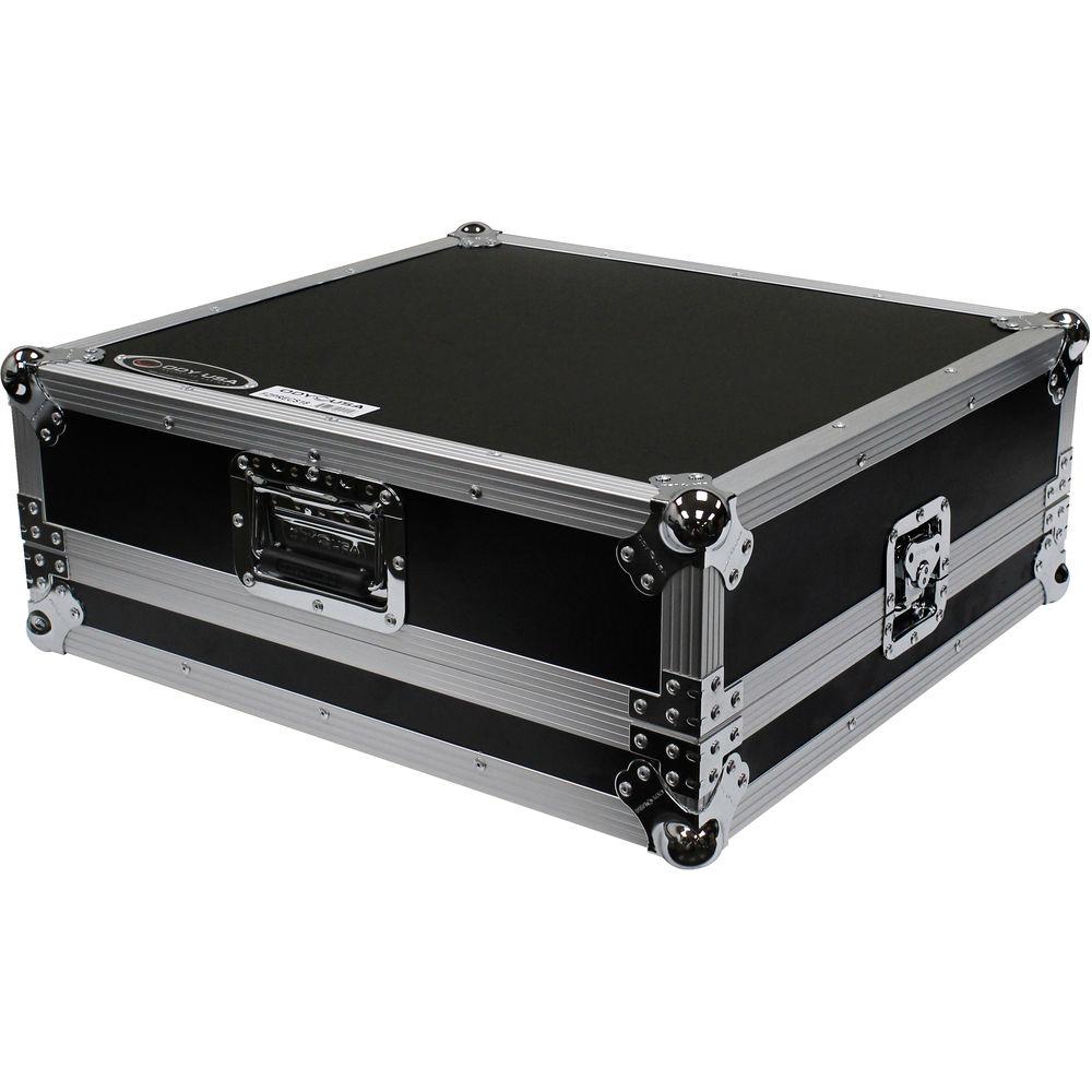 Odyssey Innovative Designs Flight Zone Case for PreSonus StudioLive CS18 AI Mixing Console