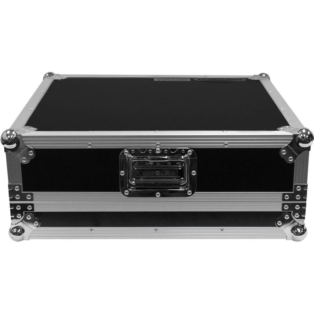 Odyssey Innovative Designs Flight Zone Case for PreSonus StudioLive CS18 AI Mixing Console