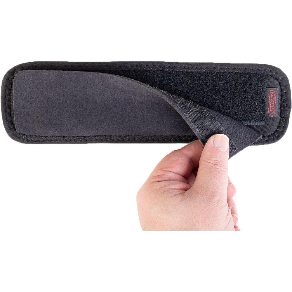 OP TECH USA Shoulder Cush Camera Strap Pad