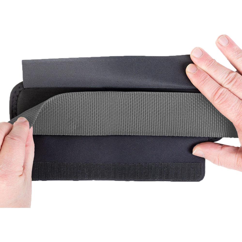 OP TECH USA Shoulder Cush Camera Strap Pad