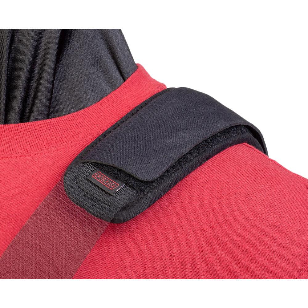 OP TECH USA Shoulder Cush Camera Strap Pad