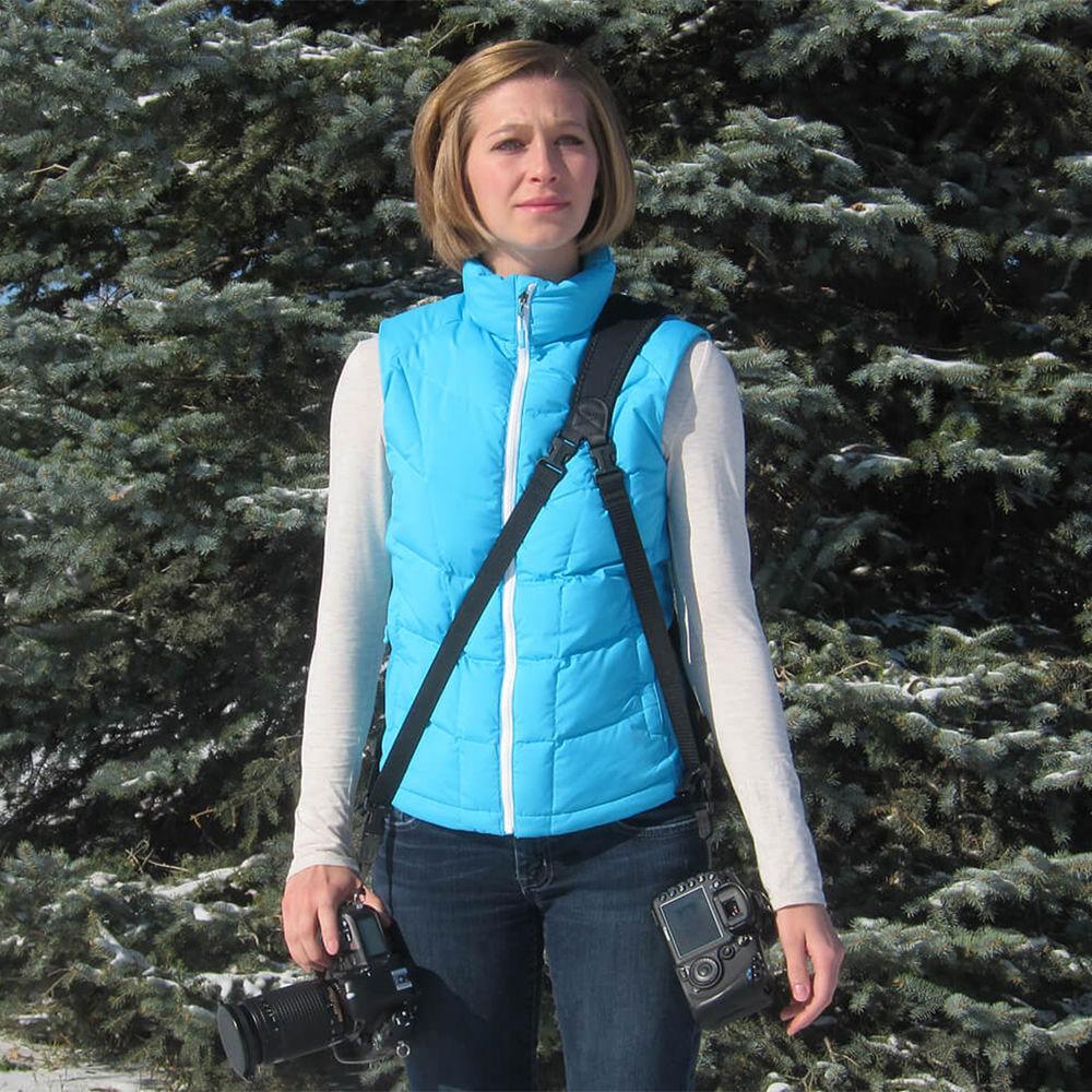 OP TECH USA Utility Sling-Duo