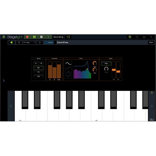 Open Labs Stagelight 3 Ultimate Bundle - Music Production Software, Open, Labs, Stagelight, 3, Ultimate, Bundle, Music, Production, Software