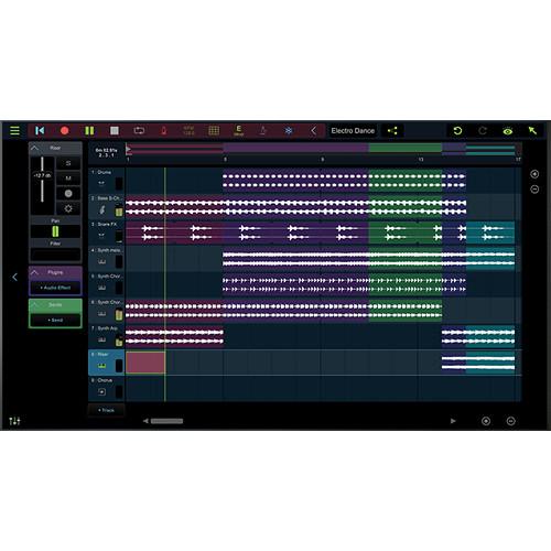 Open Labs Stagelight 3 Ultimate Bundle - Music Production Software