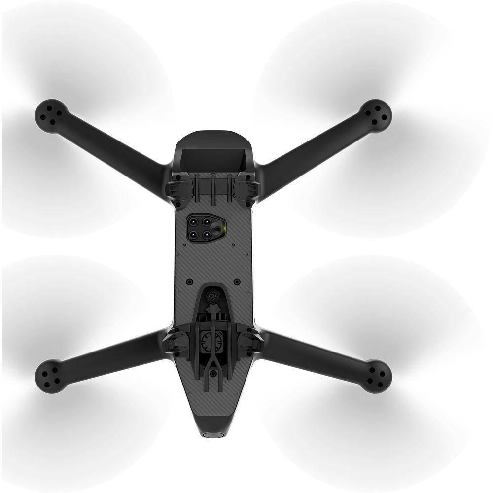 Parrot Bluegrass Fields Quadcopter for Agriculture