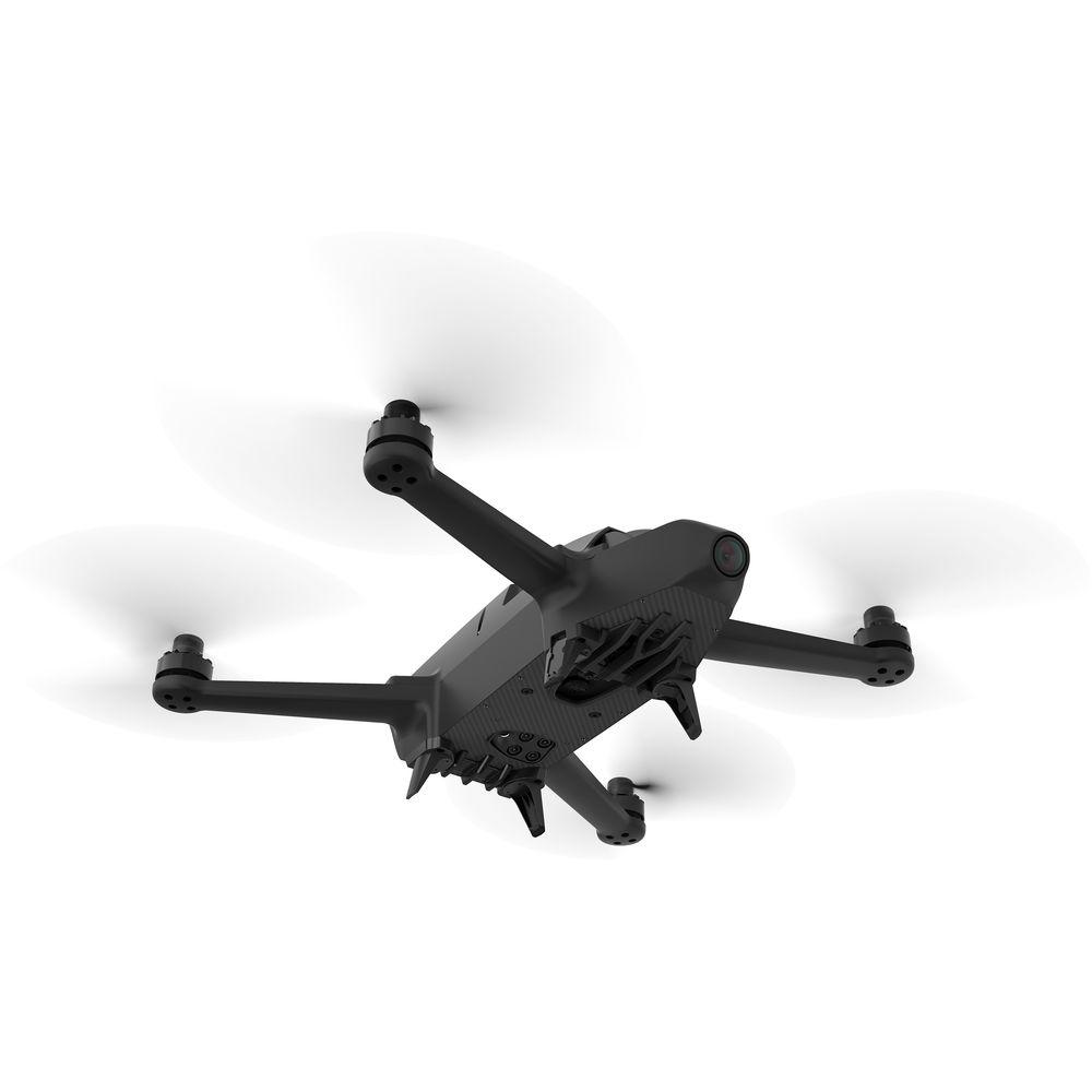 Parrot Bluegrass Fields Quadcopter for Agriculture