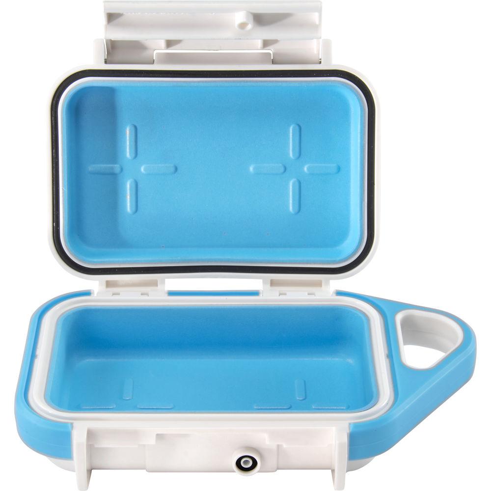 Pelican G10 Personal Utility Go Case