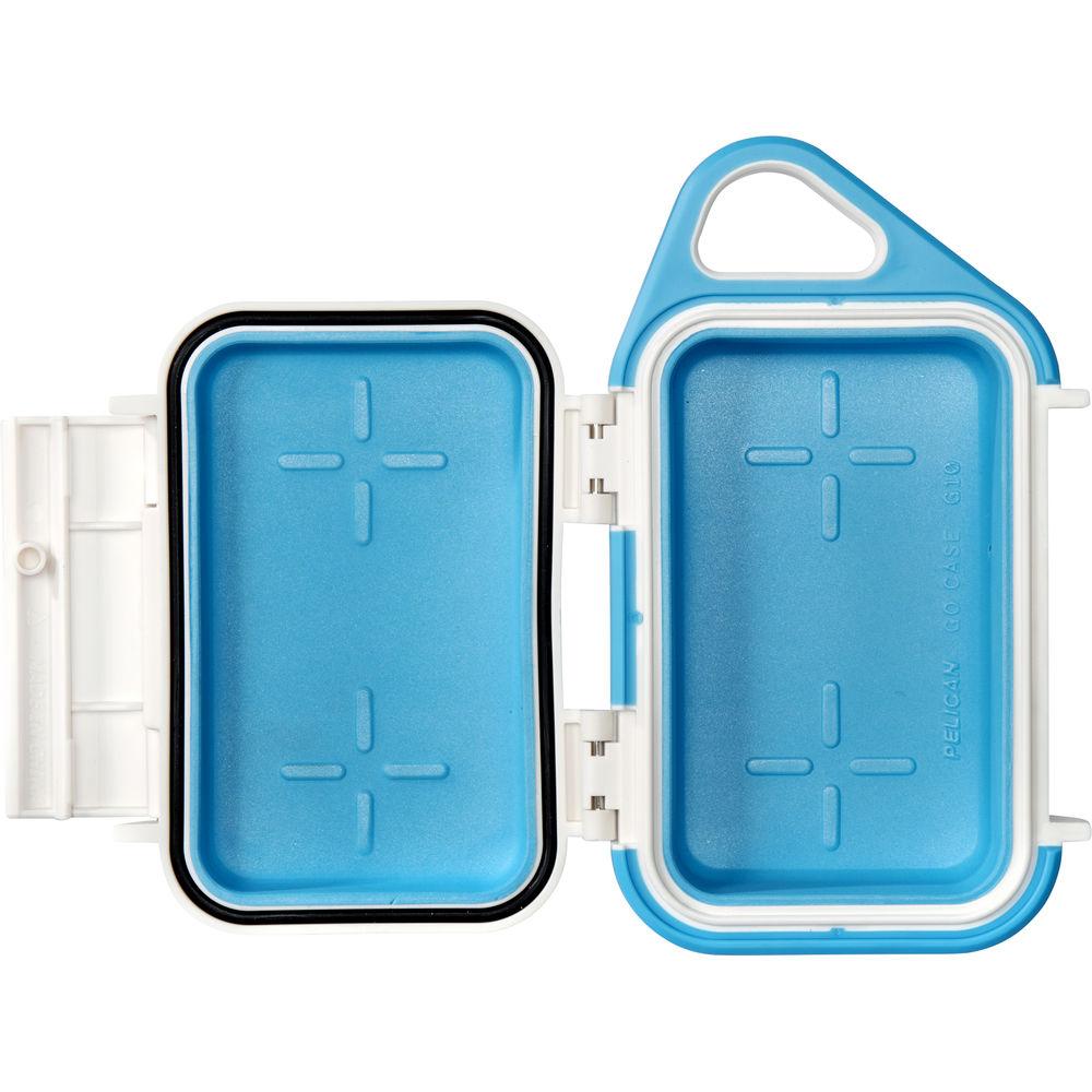 Pelican G10 Personal Utility Go Case