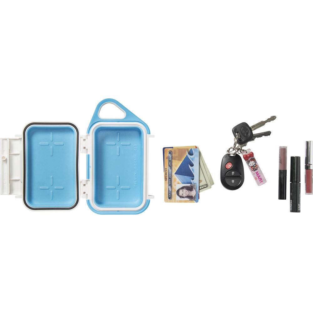 Pelican G10 Personal Utility Go Case
