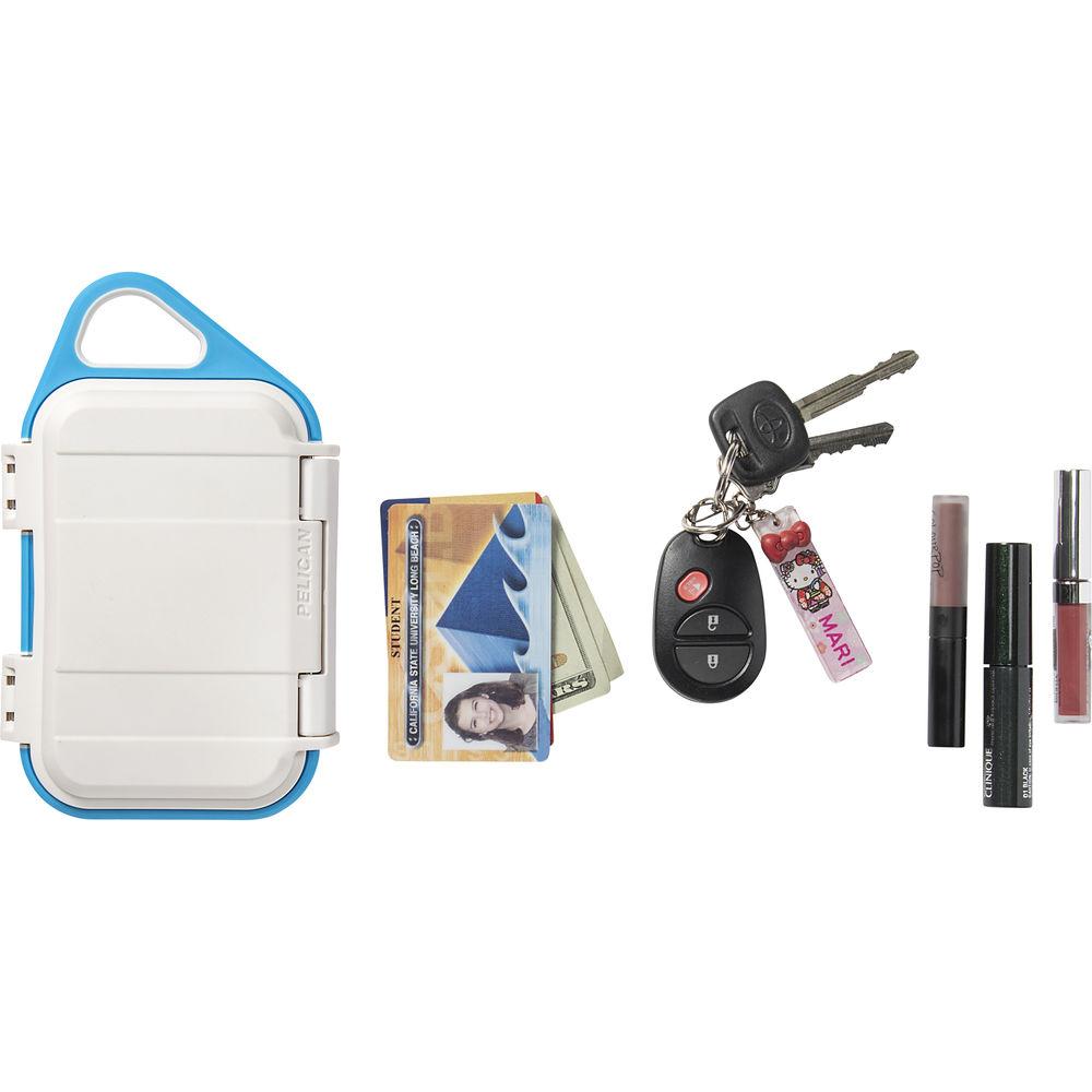 Pelican G10 Personal Utility Go Case