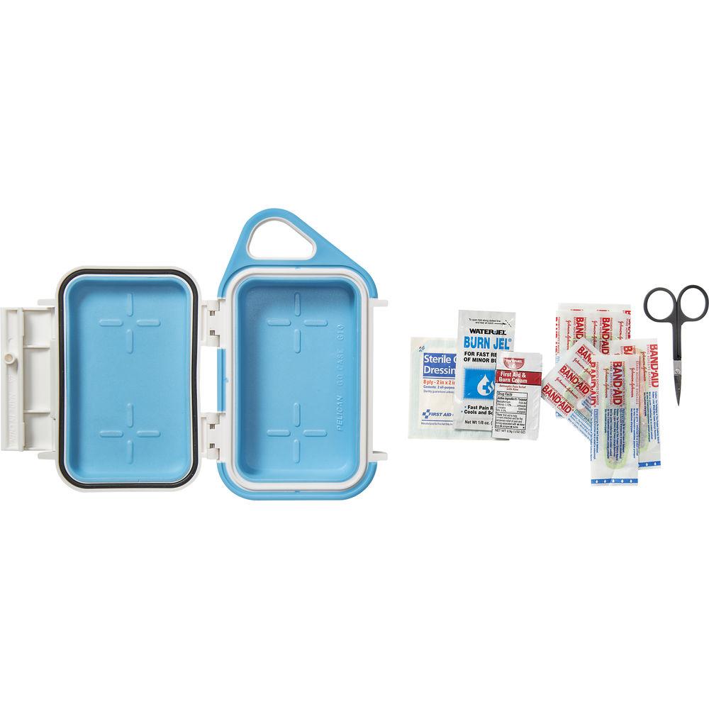 Pelican G10 Personal Utility Go Case