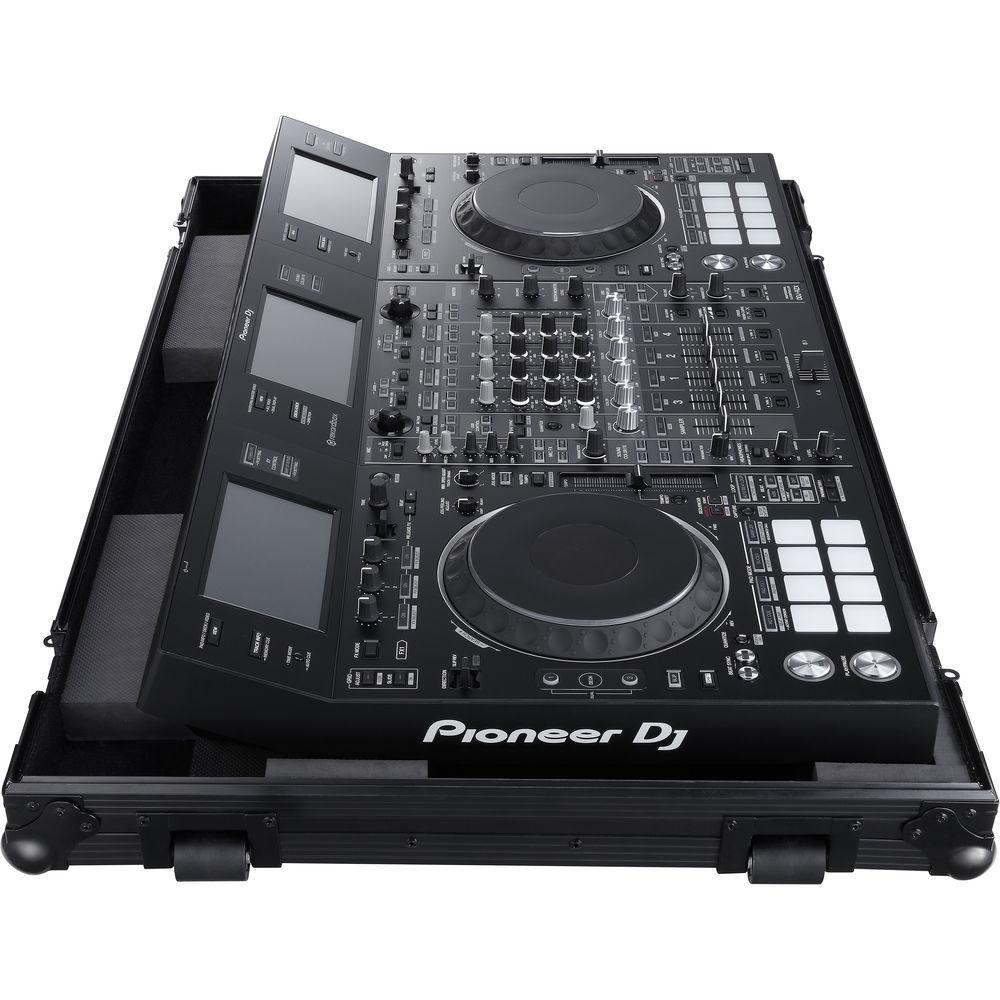 Pioneer DJ DJC-FLTRZX - ATA Flight Case for DDJ-RZX Controllers
