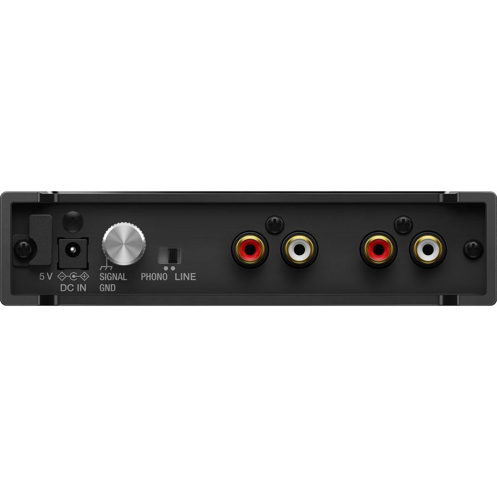 Pioneer DJ Interface 2 - Audio Interface with rekordbox dj and dvs, Pioneer, DJ, Interface, 2, Audio, Interface, with, rekordbox, dj, dvs