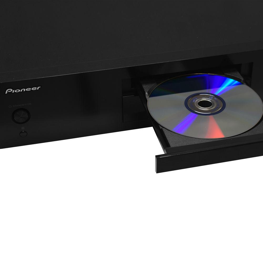 Pioneer PD-10AE CD Player