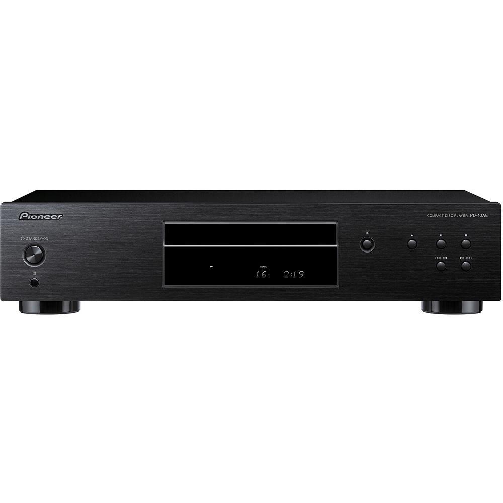 Pioneer PD-10AE CD Player