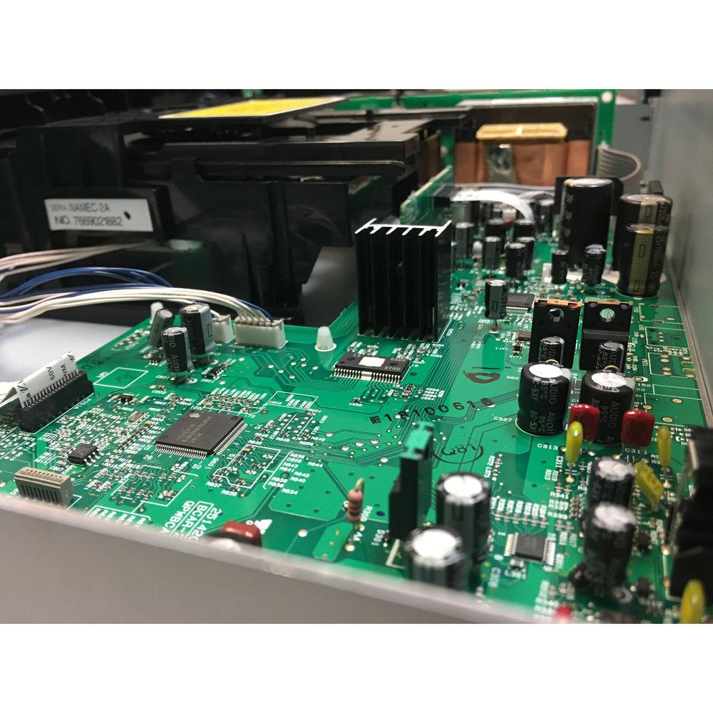 Pioneer PD-10AE CD Player