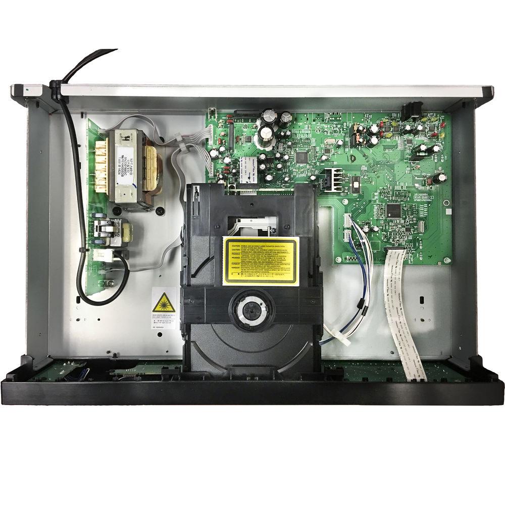 Pioneer PD-10AE CD Player