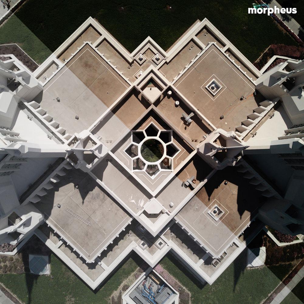 PolarPro Aurora Cinematic Color Presets for Mavic Pro Edition