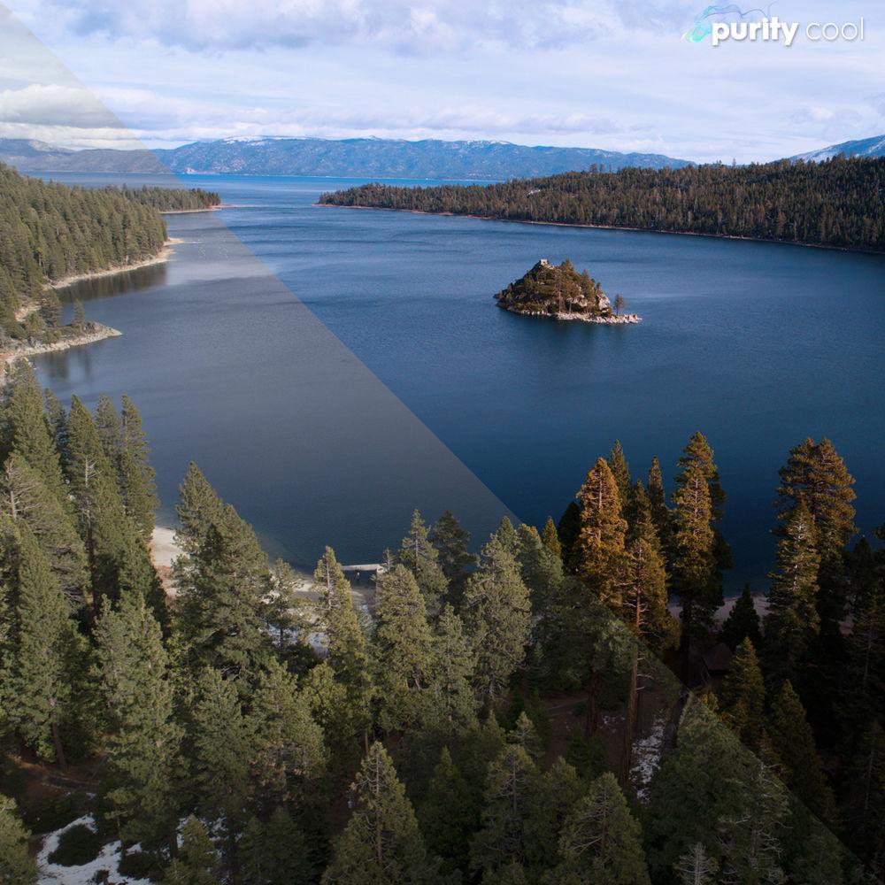 PolarPro Aurora Cinematic Color Presets for Mavic Pro Edition