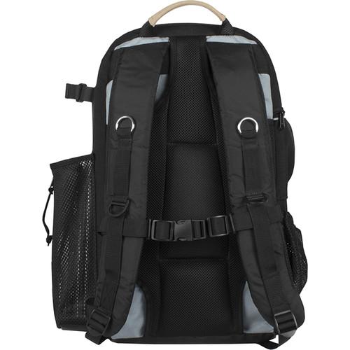 Porta Brace Backpack with Semi-Rigid Frame for Canon EOS R