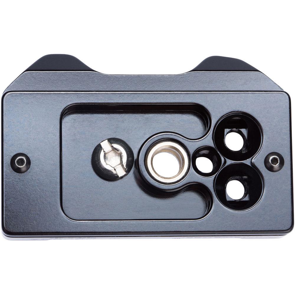 ProMediaGear Bracket Plate for Canon EOS 5D Mark IV