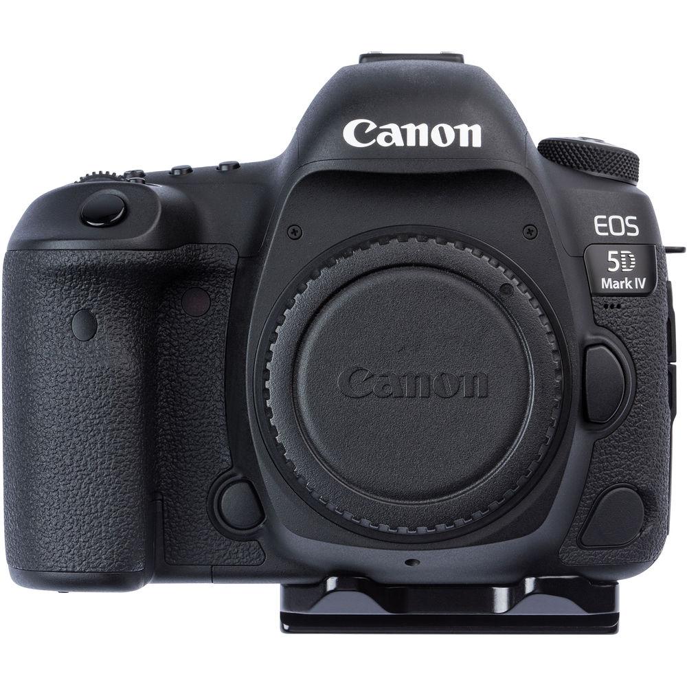 ProMediaGear Bracket Plate for Canon EOS 5D Mark IV