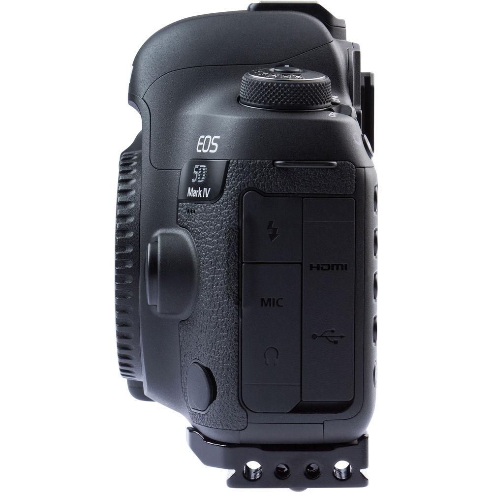 ProMediaGear Bracket Plate for Canon EOS 5D Mark IV