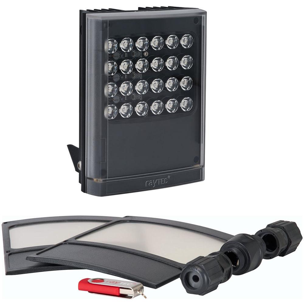 Raytec VARIO2 IP hy8 Hybrid Network Illuminator