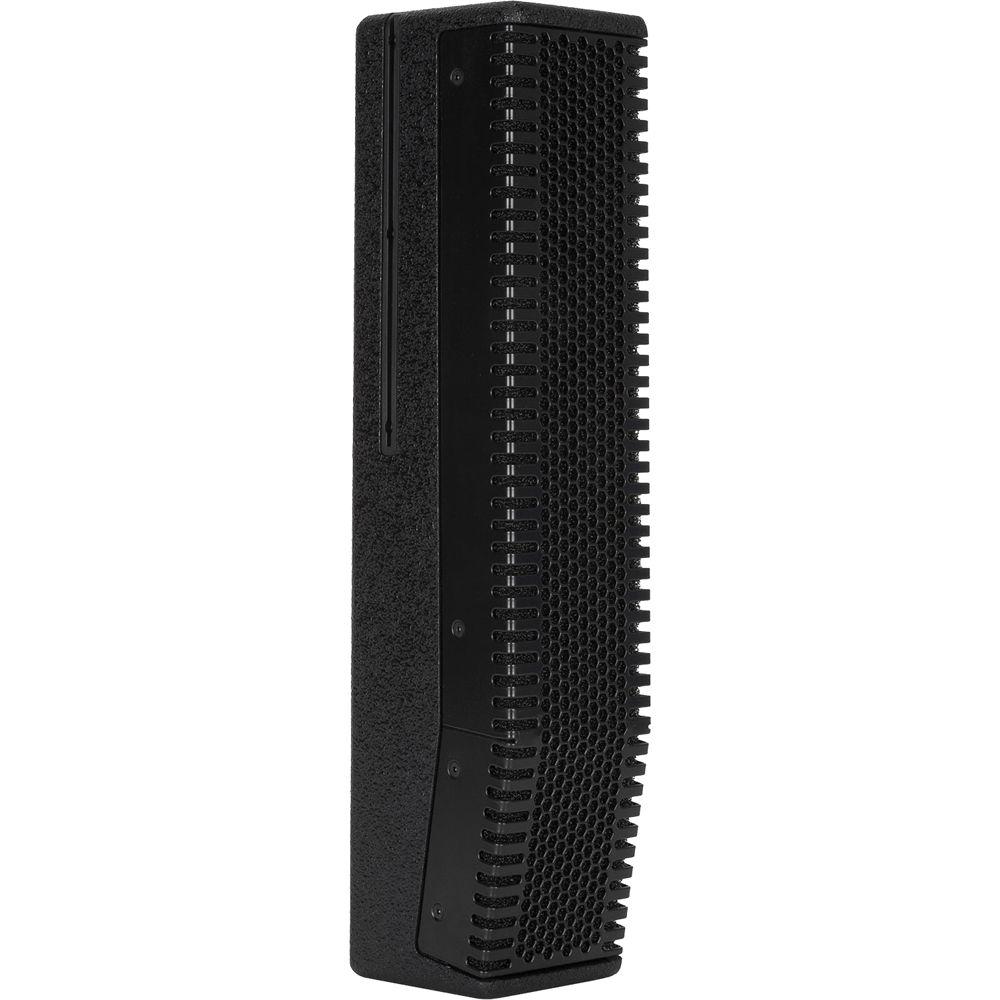 RCF Evox 8 Compact Active Two-Way PA Speaker With Bass System