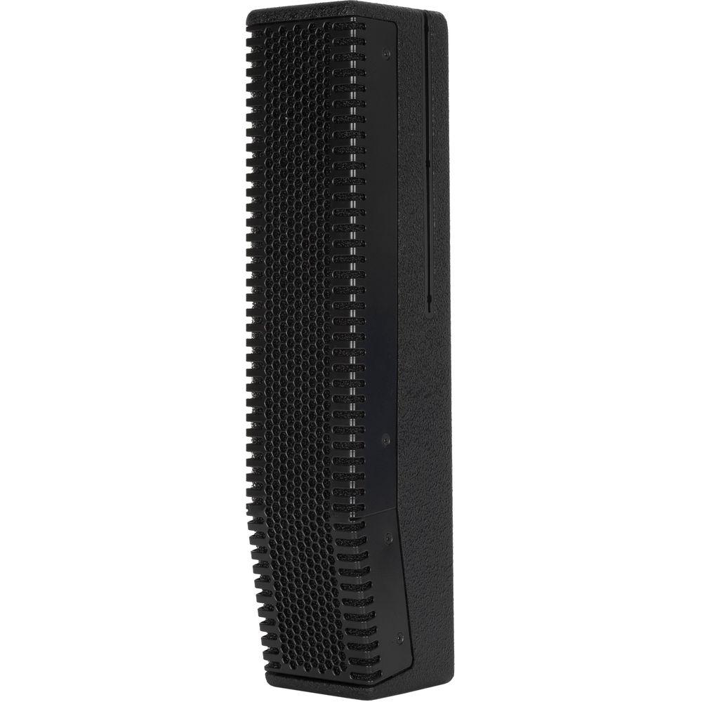 RCF Evox 8 Compact Active Two-Way PA Speaker With Bass System