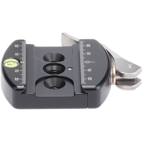 Really Right Stuff B2-LR-II Lever-Release Clamp