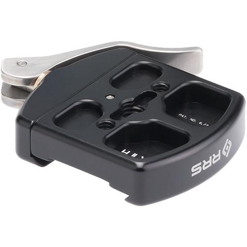 Really Right Stuff B2-LR-II Lever-Release Clamp