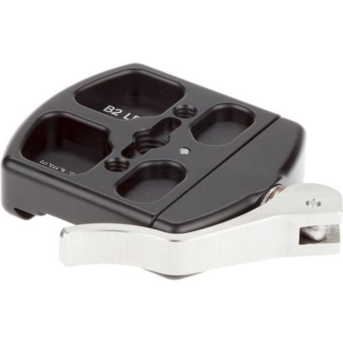 Really Right Stuff B2-LR-II Lever-Release Clamp