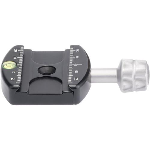 Really Right Stuff B2-Pro-II Screw Knob Clamp with 1 4"-20 Screw