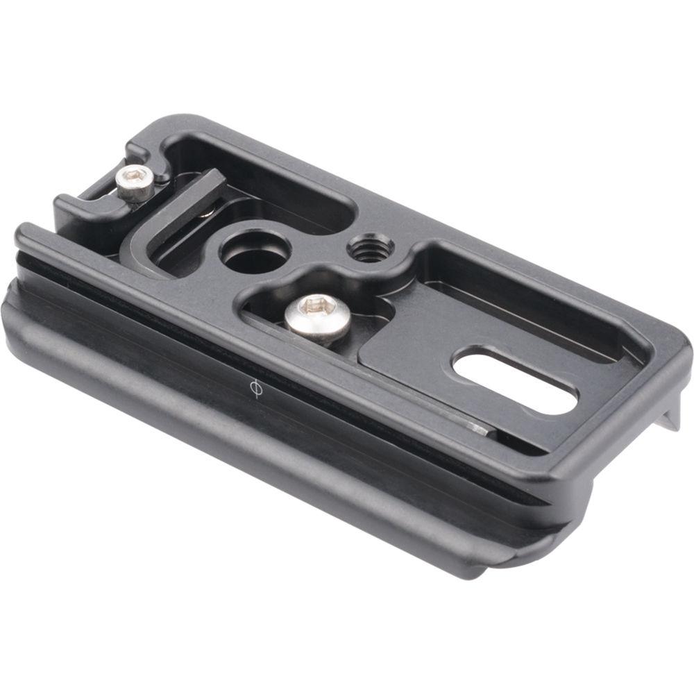 Really Right Stuff B80D Base Plate for Canon 80D