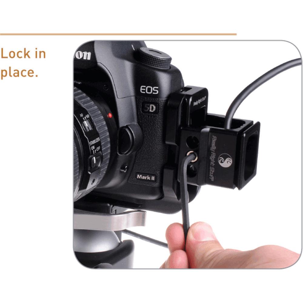 Really Right Stuff Cable Relief Spacer