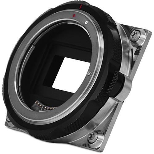 RED DIGITAL CINEMA DSMC Canon Mount