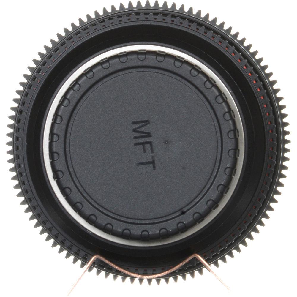 Rokinon 85mm T1.5 Cine AS IF UMC Lens for Micro Four Thirds