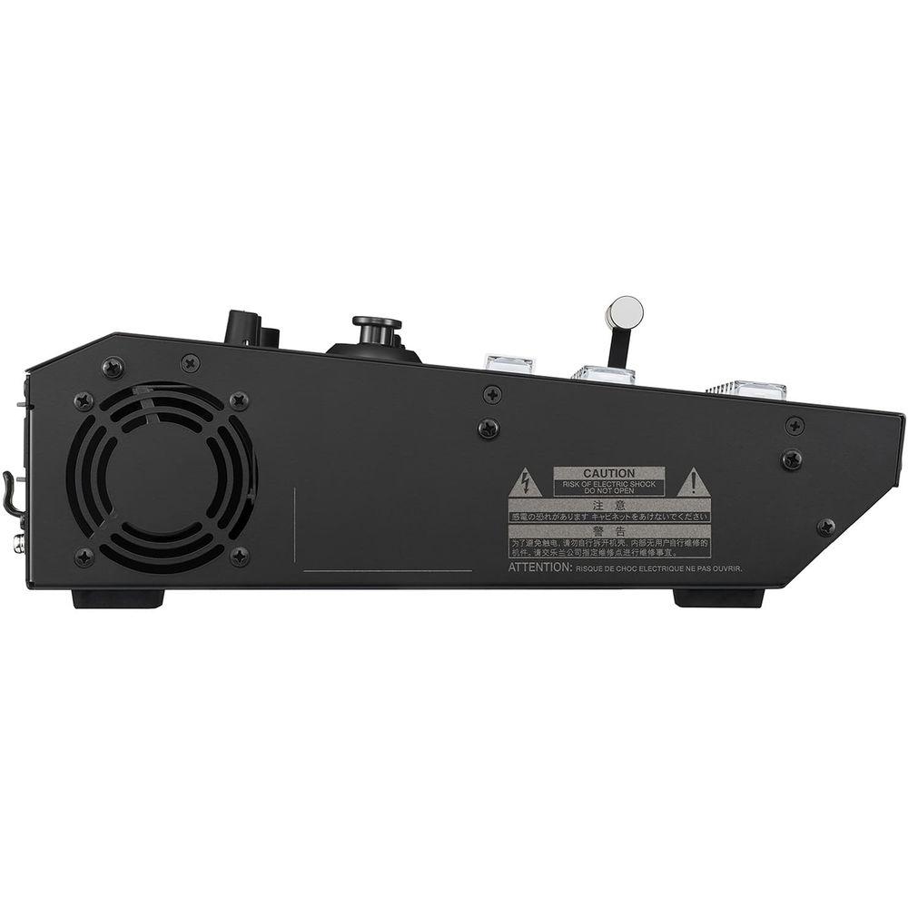 Roland 4K HDR Multi-Format Video Switcher