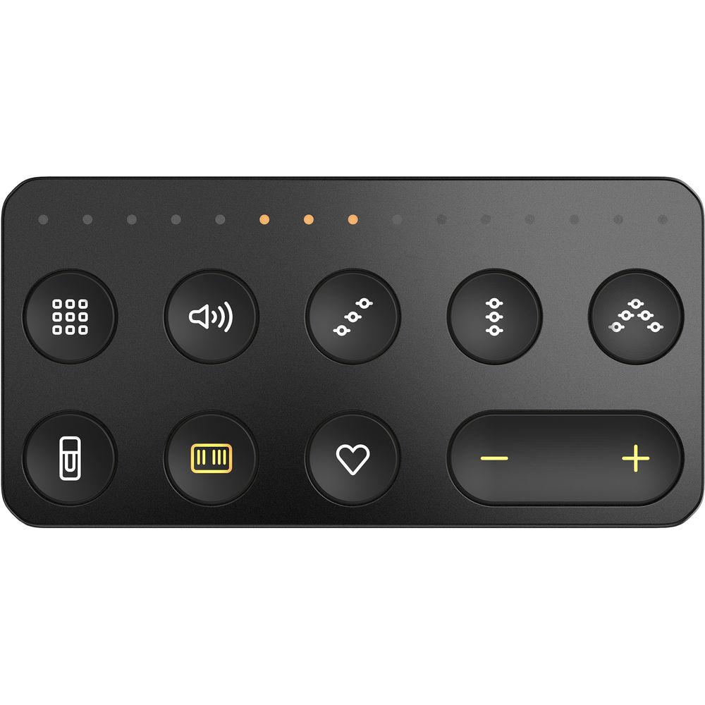 ROLI Live Block - Performance Controller for Blocks Modular Music System