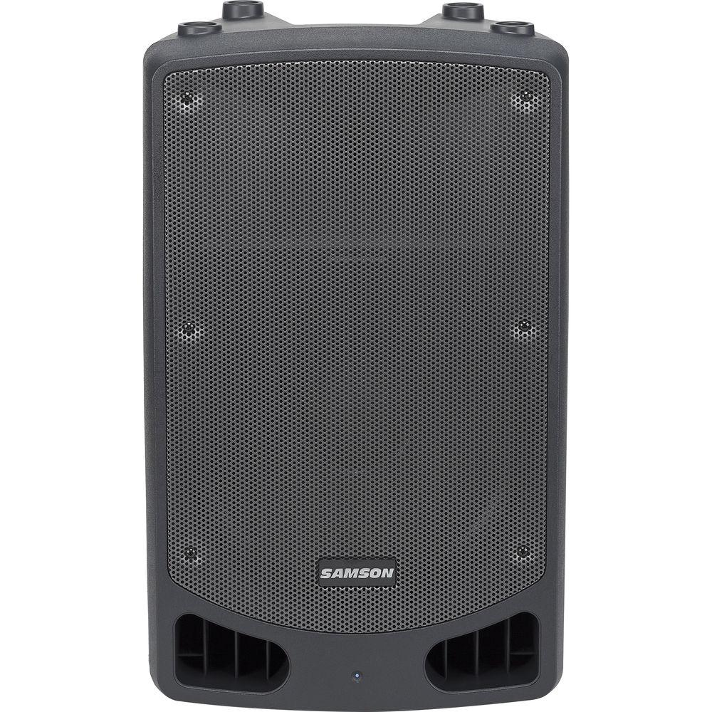 Samson RL115A - 800W 2-Way Active Loudspeaker