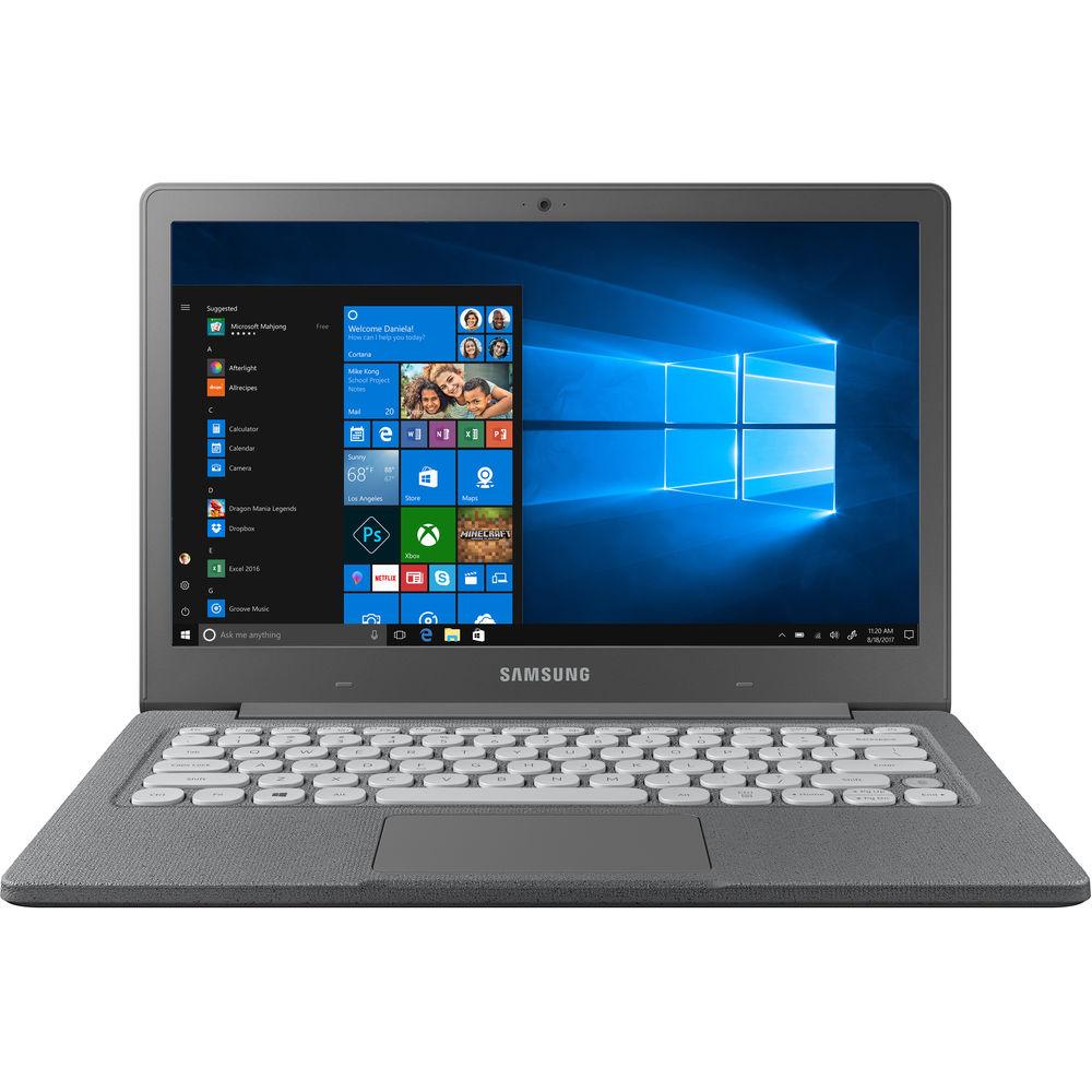 Samsung 13.3" Notebook Flash