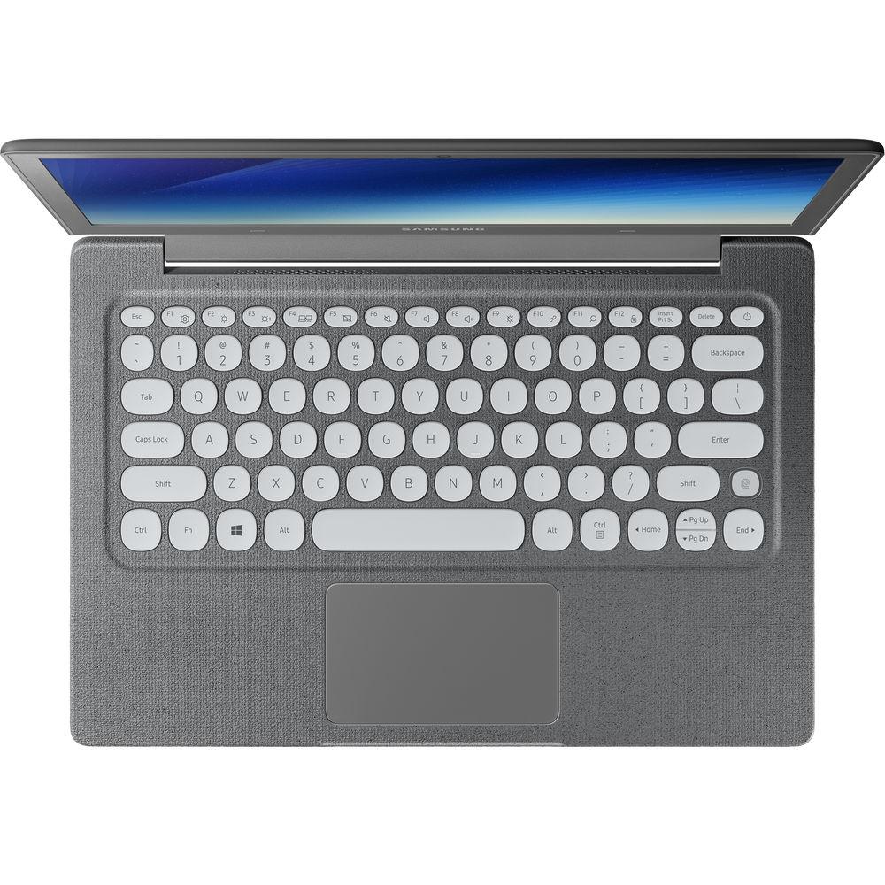 Samsung 13.3" Notebook Flash